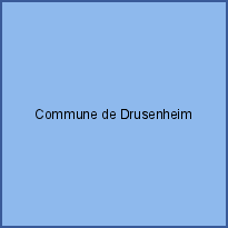 Commune de Drusenheim