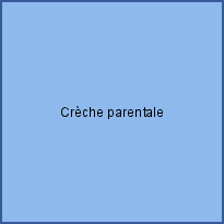 Crèche parentale