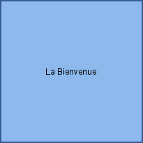 La Bienvenue