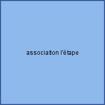 association l'étape