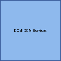 DOMIDOM Services