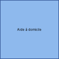 Aide à domicile