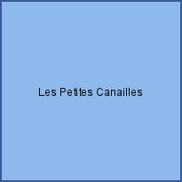 Les Petites Canailles