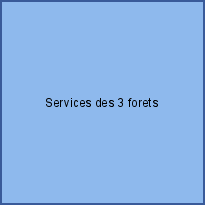 Services des 3 forets