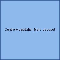 Centre Hospitalier Marc Jacquet