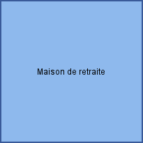 Maison de retraite