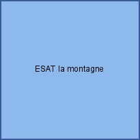 ESAT la montagne