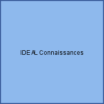 IDEAL Connaissances