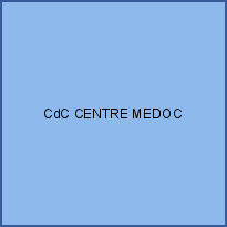 CdC CENTRE MEDOC