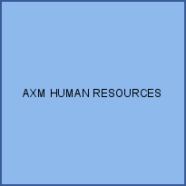 AXM HUMAN RESOURCES
