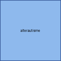 alterautisme