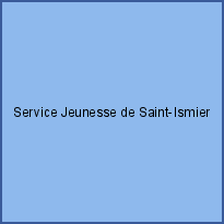 Service Jeunesse de Saint-Ismier
