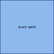 avenir santé