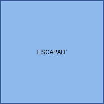ESCAPAD'