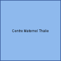 Centre Maternel Thalie