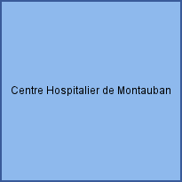 Centre Hospitalier de Montauban 