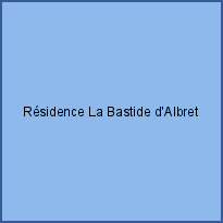 Résidence La Bastide d'Albret