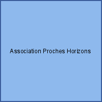 Association Proches Horizons