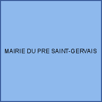 MAIRIE DU PRE SAINT-GERVAIS