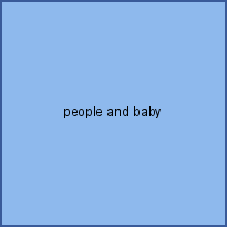people and baby