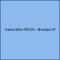 Association MESH - Musique Et Situations de Handicap