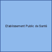 Etablissement Public de Santé ERASME