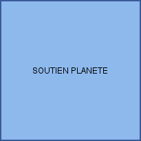 SOUTIEN PLANETE