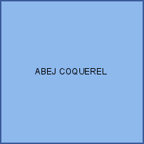 ABEJ COQUEREL