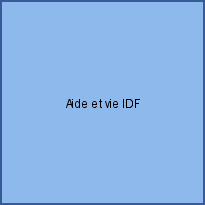 Aide et vie IDF