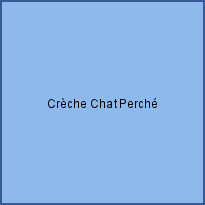 Crèche Chat Perché