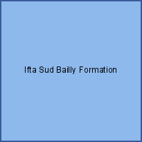 Ifta Sud Bailly Formation