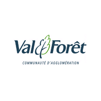 COMMUNAUTE D'AGGLOMERATION VAL-ET-FORET