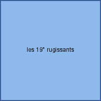 les 19° rugissants