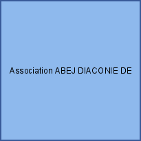 Association ABEJ DIACONIE DE VITRY