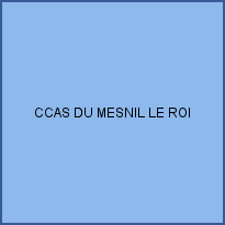 CCAS DU MESNIL LE ROI