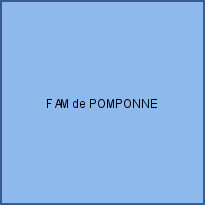 FAM de POMPONNE