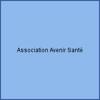 Association Avenir Santé