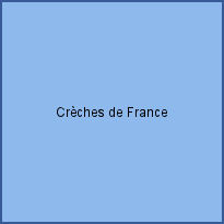 Crèches de France