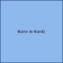 Mairie de Maretz