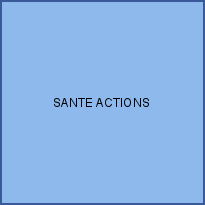 SANTE ACTIONS
