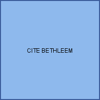 CITE BETHLEEM