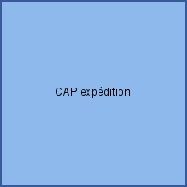 CAP expédition