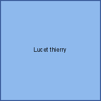 Lucet thierry