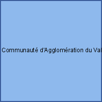 Communauté d'Agglomération du Val d'Yerres