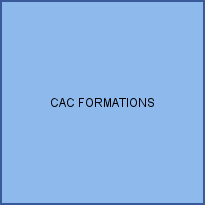 CAC FORMATIONS