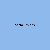 Adom'Services