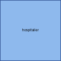 hospitalier