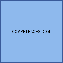 COMPETENCES DOM 