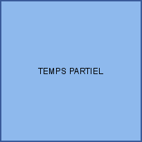 TEMPS PARTIEL