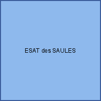 ESAT des SAULES
